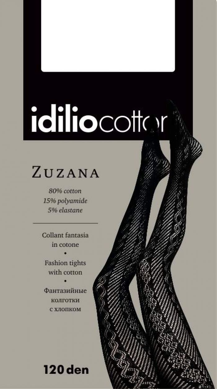 Idilio Idilio-classic-41  Classic | Pantyhose Library